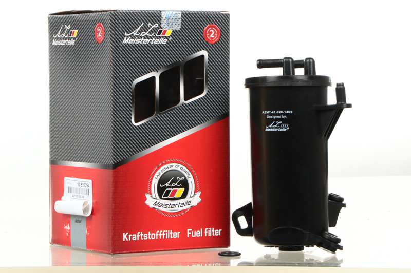Kraftstofffilter